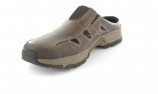 Camel XXL Herren Clog Hausschuhe Schuhe in Übergröße Braun Camel XXL Herren Clog Hausschuhe Schuhe in Übergröße Braun