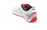 Boras XXL Damen Schuhe Sneaker Klettschuhe Übergröße Weiß Boras XXL Damen Schuhe Sneaker Klettschuhe Übergröße Weiß