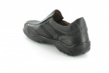 Jomos XXL Herren Schuhe Slipper in Übergrössen Schwarz Jomos XXL Herren Schuhe Slipper in Übergrössen Schwarz