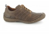 Josef Seibel Herren Schuhe Halbschuhe Schnürschuhe Übergrösse Braun Josef Seibel Herren Schuhe Halbschuhe Schnürschuhe Übergrösse Braun