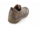 Josef Seibel Herren Schuhe Halbschuhe Schnürschuhe Übergrösse Braun Josef Seibel Herren Schuhe Halbschuhe Schnürschuhe Übergrösse Braun