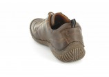 Josef Seibel Herren Schuhe Halbschuhe Schnürschuhe Übergrösse Braun Josef Seibel Herren Schuhe Halbschuhe Schnürschuhe Übergrösse Braun