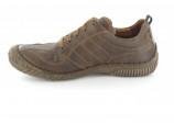 Josef Seibel Herren Schuhe Halbschuhe Schnürschuhe Übergrösse Braun Josef Seibel Herren Schuhe Halbschuhe Schnürschuhe Übergrösse Braun