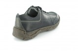 Josef Seibel XXL Schuhe Herrenschuhe in Übergrößen Schwarz Josef Seibel XXL Schuhe Herrenschuhe in Übergrößen Schwarz