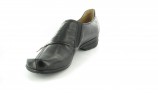 Gabor Damenschuhe Pumps Slipper Schuhe in Übergrößen Schwarz Gabor Damenschuhe Pumps Slipper Schuhe in Übergrößen Schwarz