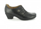 Gabor Damenschuhe Trotteur Pumps Schuhe in �bergr��e Schwarz