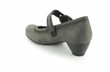 Gabor XXL Pumps Damen Schuhe in �bergr�ssen Anthrazit