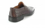 Josef Seibel XXL Herrenschuhe Slipper K-Weite �bergr�sse Bordeaux