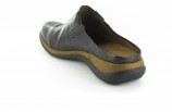 Romika XXL Clogs Damenschuhe Sabot in Übergrößen Schwarz Romika XXL Clogs Damenschuhe Sabot in Übergrößen Schwarz