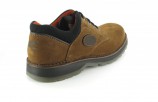 Camel Active XXL Herrenschuhe Boots Halbschuhe �bergr�sse Braun