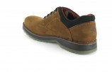 Camel Active XXL Herrenschuhe Boots Halbschuhe �bergr�sse Braun