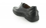Camel Active XXL  Herrenschuhe Halbschuhe in �bergr�ssen Schwarz