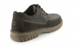 Camel Active XXL Herren Schuhe Boots in Übergrössen Braun Camel Active XXL Herren Schuhe Boots in Übergrössen Braun