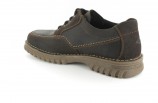 Camel Active XXL Herren Schuhe Boots in Übergrössen Braun Camel Active XXL Herren Schuhe Boots in Übergrössen Braun