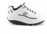 Skechers Shape Ups XXL Schuhe Freizeitschuhe Übergrössen Weiß Skechers Shape Ups XXL Schuhe Freizeitschuhe Übergrössen Weiß