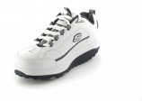 Skechers Shape Ups XXL Schuhe Freizeitschuhe Übergrössen Weiß Skechers Shape Ups XXL Schuhe Freizeitschuhe Übergrössen Weiß