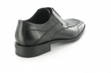 Fretz Men XXL Herren Businessschuhe Schuhe Übergrössen Schwarz Fretz Men XXL Herren Businessschuhe Schuhe Übergrössen Schwarz