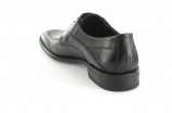 Fretz Men XXL Herren Businessschuhe Schuhe Übergrössen Schwarz Fretz Men XXL Herren Businessschuhe Schuhe Übergrössen Schwarz