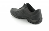 Fretz Men XXL Halbschuhe Gore Tex Schuhe Übergrössen Schwarz Fretz Men XXL Halbschuhe Gore Tex Schuhe Übergrössen Schwarz