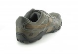 Skechers XXL Herren Schuhe Halbschuhe Sneaker in Übergrösse Grau Skechers XXL Herren Schuhe Halbschuhe Sneaker in Übergrösse Grau
