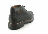Josef Seibel Herrenschuhe XXL Boots Stiefel Übergrössen Schwarz Josef Seibel Herrenschuhe XXL Boots Stiefel Übergrössen Schwarz