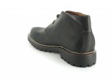 Josef Seibel Herrenschuhe XXL Boots Stiefel Übergrössen Schwarz Josef Seibel Herrenschuhe XXL Boots Stiefel Übergrössen Schwarz