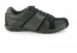 Boras XXL Schuhe Freizeitschuhe Schnürschuhe Übergröße Schwarz Boras XXL Schuhe Freizeitschuhe Schnürschuhe Übergröße Schwarz