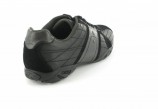 Boras XXL Schuhe Freizeitschuhe Schnürschuhe Übergröße Schwarz Boras XXL Schuhe Freizeitschuhe Schnürschuhe Übergröße Schwarz