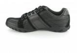 Boras XXL Schuhe Freizeitschuhe Schnürschuhe Übergröße Schwarz Boras XXL Schuhe Freizeitschuhe Schnürschuhe Übergröße Schwarz