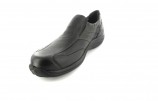 Jomos XXL Herren Schuhe große Slipper in Übergrössen Schwarz Jomos XXL Herren Schuhe große Slipper in Übergrössen Schwarz