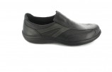 Jomos XXL Herren Schuhe große Slipper in Übergrössen Schwarz Jomos XXL Herren Schuhe große Slipper in Übergrössen Schwarz