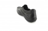 Jomos XXL Herren Schuhe große Slipper in Übergrössen Schwarz Jomos XXL Herren Schuhe große Slipper in Übergrössen Schwarz