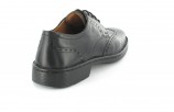 Josef Seibel XXL Herrenschuhe Schuhe K-Weite Übergröße Schwarz Josef Seibel XXL Herrenschuhe Schuhe K-Weite Übergröße Schwarz