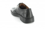 Josef Seibel XXL Herrenschuhe Schuhe K-Weite Übergröße Schwarz Josef Seibel XXL Herrenschuhe Schuhe K-Weite Übergröße Schwarz
