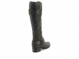 Gabor XXL Stiefel Damenstiefel Engschaft in Übergröße Anthrazit Gabor XXL Stiefel Damenstiefel Engschaft in Übergröße Anthrazit