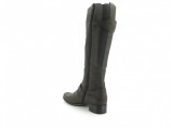 Gabor XXL Stiefel Damenstiefel Engschaft in Übergröße Anthrazit Gabor XXL Stiefel Damenstiefel Engschaft in Übergröße Anthrazit