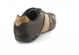 Boras XXL Schuhe Freizeitschuhe Schnürschuhe Übergröße Braun Boras XXL Schuhe Freizeitschuhe Schnürschuhe Übergröße Braun