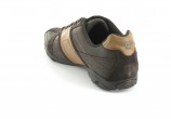 Boras XXL Schuhe Freizeitschuhe Schnürschuhe Übergröße Braun Boras XXL Schuhe Freizeitschuhe Schnürschuhe Übergröße Braun