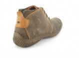 Josef Seibel Große Herrenschuhe XXL Boots Schuhe Übergröße Braun Josef Seibel Große Herrenschuhe XXL Boots Schuhe Übergröße Braun