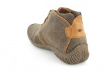 Josef Seibel Große Herrenschuhe XXL Boots Schuhe Übergröße Braun Josef Seibel Große Herrenschuhe XXL Boots Schuhe Übergröße Braun