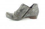 Mustang Damen Pumps Hochfrontpumps Schuhe Übergrössen Grau Mustang Damen Pumps Hochfrontpumps Schuhe Übergrössen Grau