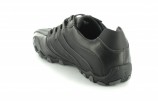 Skechers XXL Herren Sneaker Schuhe in �bergr�ssen Schwarz