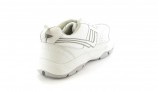 Killtec Herren XXL Sportschuhe Schuhe Hallenschuhe �bergr��e Wei�