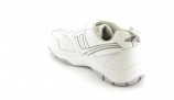 Killtec Herren XXL Sportschuhe Schuhe Hallenschuhe �bergr��e Wei�