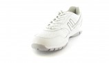 Killtec Herren XXL Sportschuhe Schuhe Hallenschuhe �bergr��e Wei�
