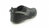 Killtec Herren XXL Sportschuhe Hallenschuhe Übergröße Schwarz Killtec Herren XXL Sportschuhe Hallenschuhe Übergröße Schwarz