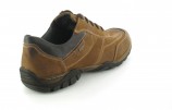 Fretz Men XXL Halbschuhe Gore Tex Schuhe �bergr�ssen Braun