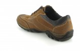 Fretz Men XXL Halbschuhe Gore Tex Schuhe �bergr�ssen Braun