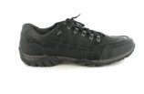Fretz Men XXL Halbschuhe Gore Tex Schuhe Übergrössen Schwarz Fretz Men XXL Halbschuhe Gore Tex Schuhe Übergrössen Schwarz