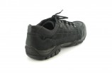 Fretz Men XXL Halbschuhe Gore Tex Schuhe Übergrössen Schwarz Fretz Men XXL Halbschuhe Gore Tex Schuhe Übergrössen Schwarz